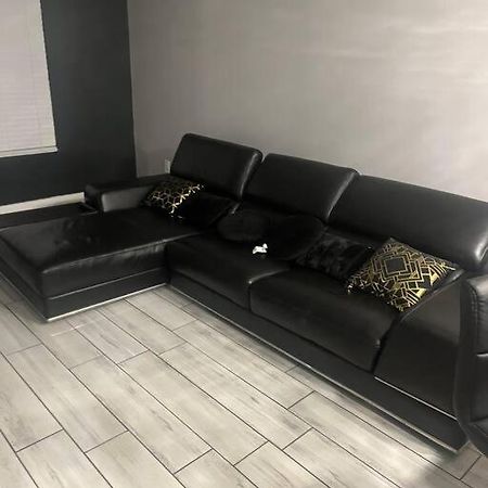 Welcome To The Auc Modern Unit Apartment Atlanta Luaran gambar