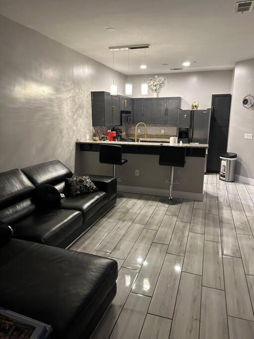 Welcome To The Auc Modern Unit Apartment Atlanta Luaran gambar