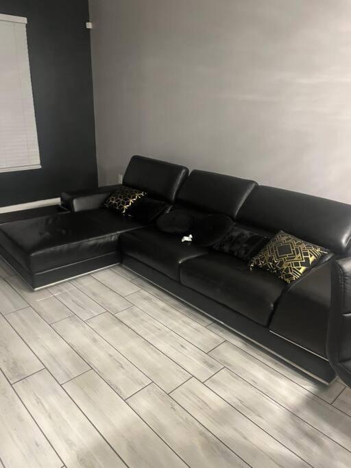 Welcome To The Auc Modern Unit Apartment Atlanta Luaran gambar