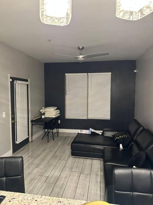 Welcome To The Auc Modern Unit Apartment Atlanta Luaran gambar