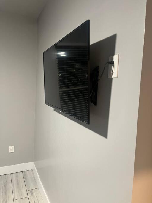 Welcome To The Auc Modern Unit Apartment Atlanta Luaran gambar